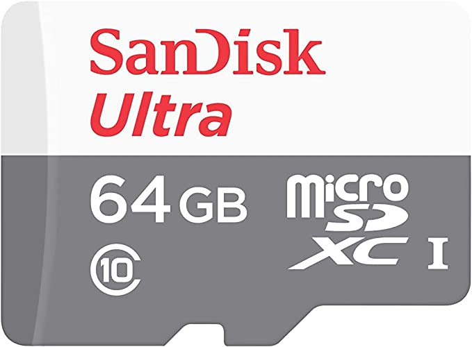 SanDisk Ultra MicroSDXC 100MB/s gamingstore SanDisk Ultra MicroSDXC 100MB/s gamingstore